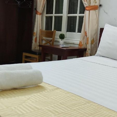 Mango Garden Hoi An Homestay Eksteriør bilde