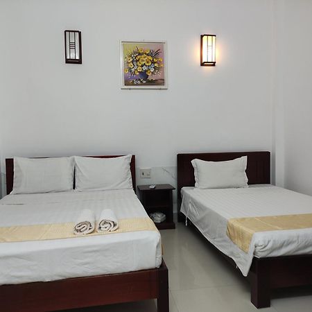 Mango Garden Hoi An Homestay Eksteriør bilde