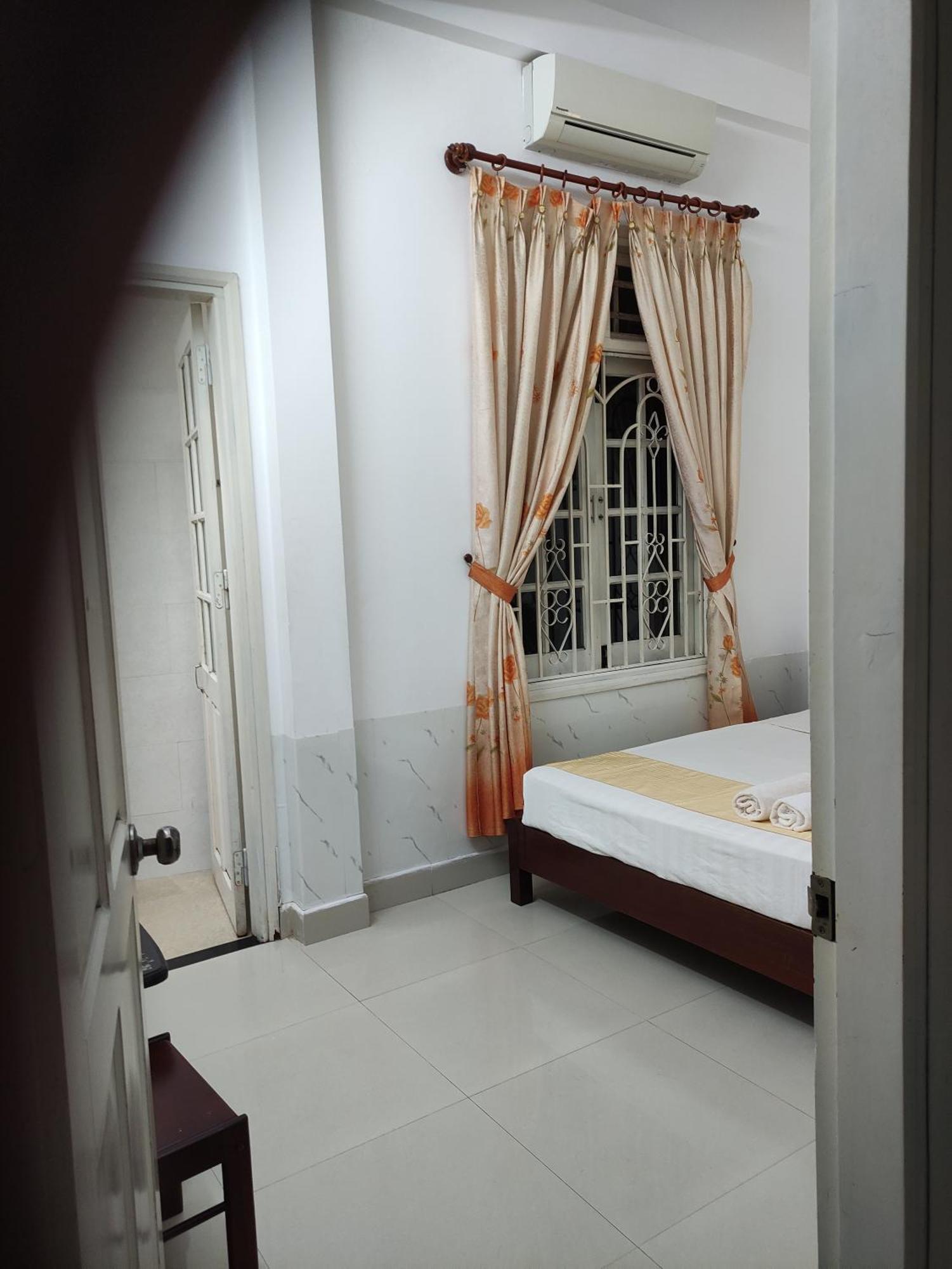 Mango Garden Hoi An Homestay Eksteriør bilde
