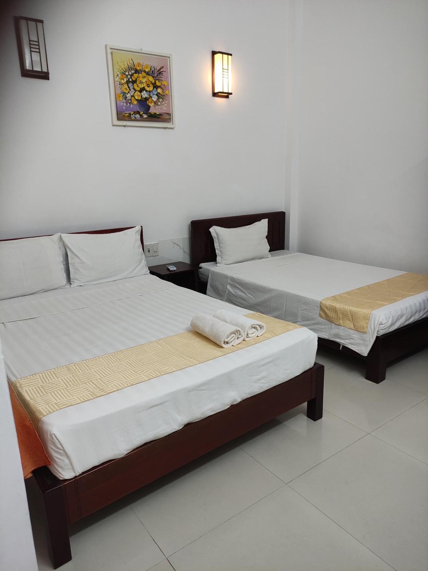 Mango Garden Hoi An Homestay Eksteriør bilde