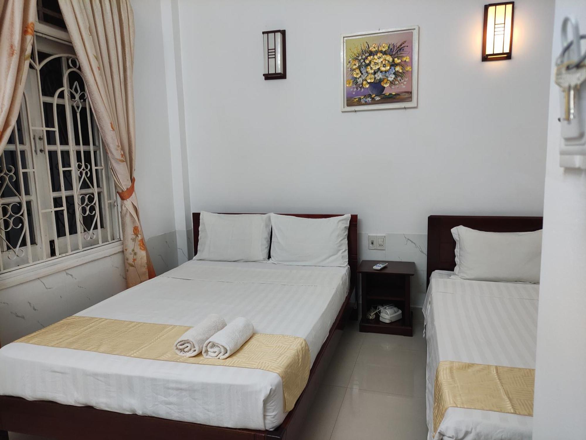Mango Garden Hoi An Homestay Eksteriør bilde