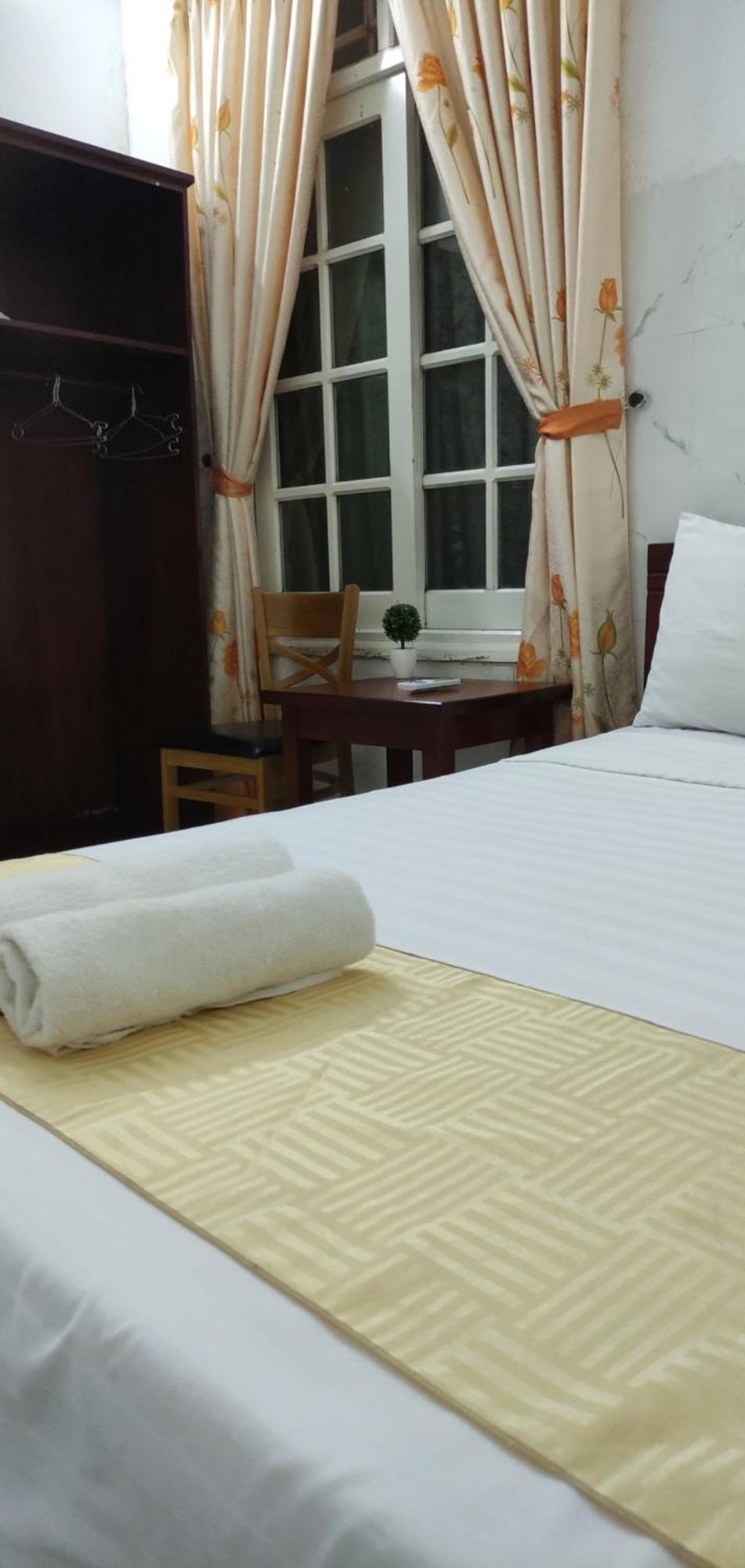 Mango Garden Hoi An Homestay Eksteriør bilde