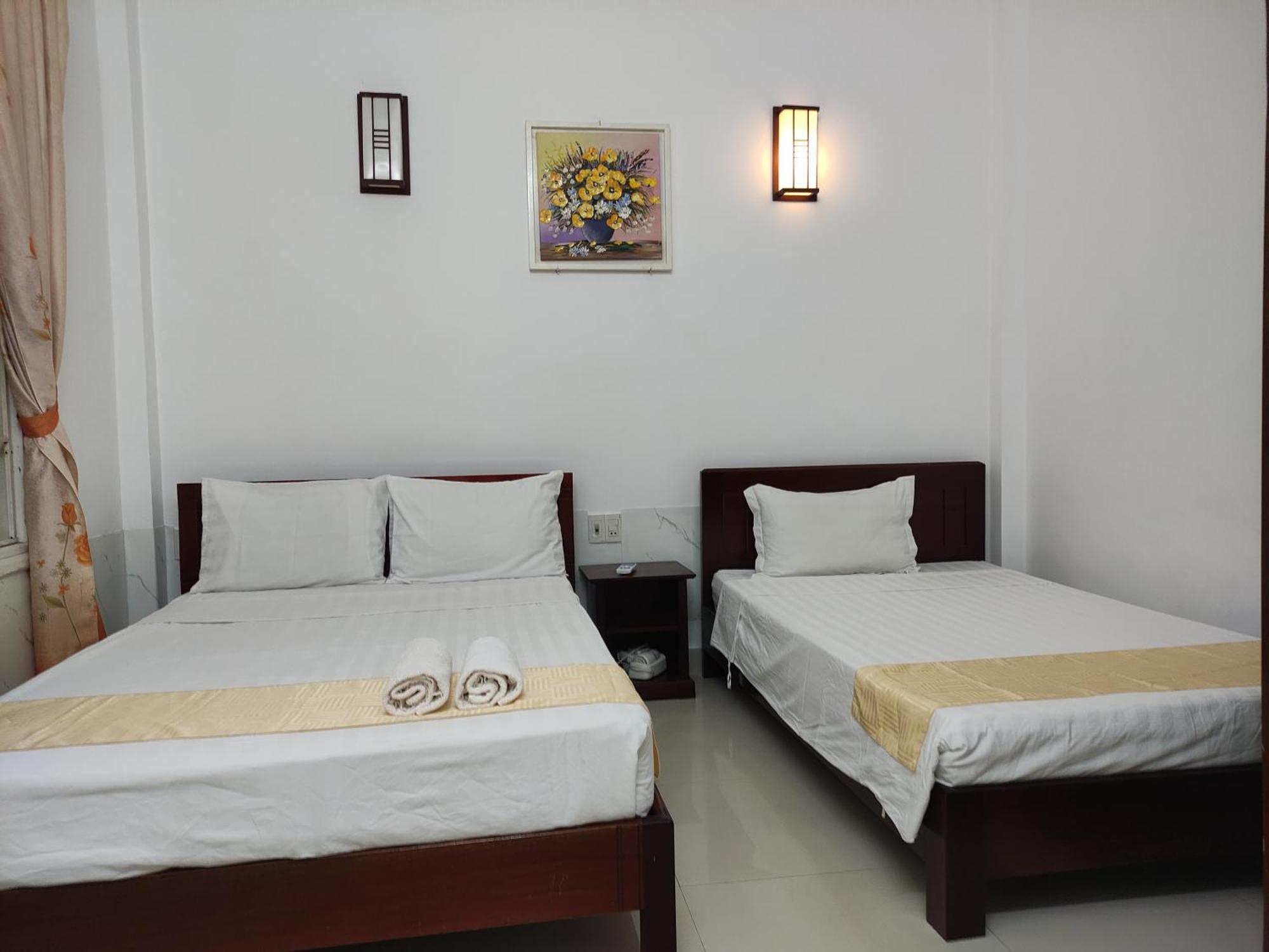 Mango Garden Hoi An Homestay Eksteriør bilde
