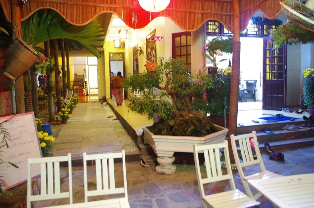 Mango Garden Hoi An Homestay Eksteriør bilde