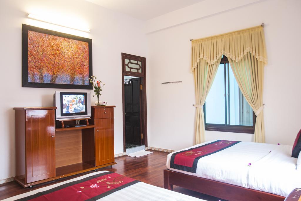 Mango Garden Hoi An Homestay Rom bilde