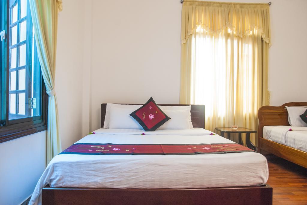 Mango Garden Hoi An Homestay Rom bilde