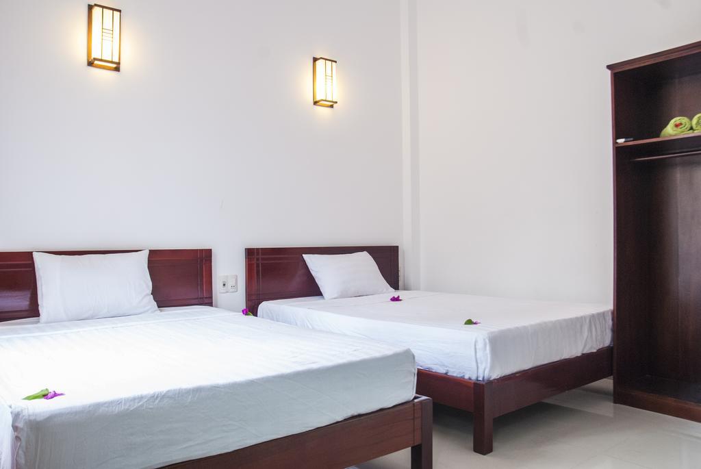 Mango Garden Hoi An Homestay Eksteriør bilde