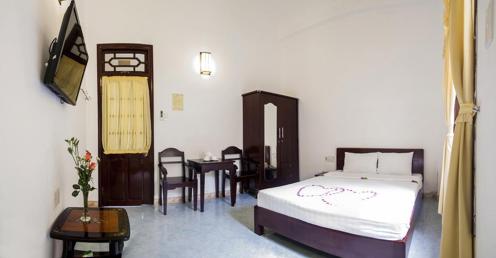 Mango Garden Hoi An Homestay Rom bilde