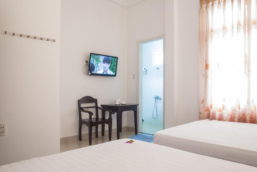 Mango Garden Hoi An Homestay Eksteriør bilde