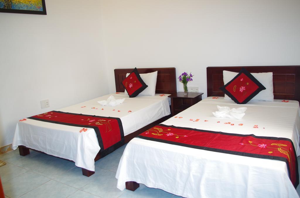 Mango Garden Hoi An Homestay Eksteriør bilde