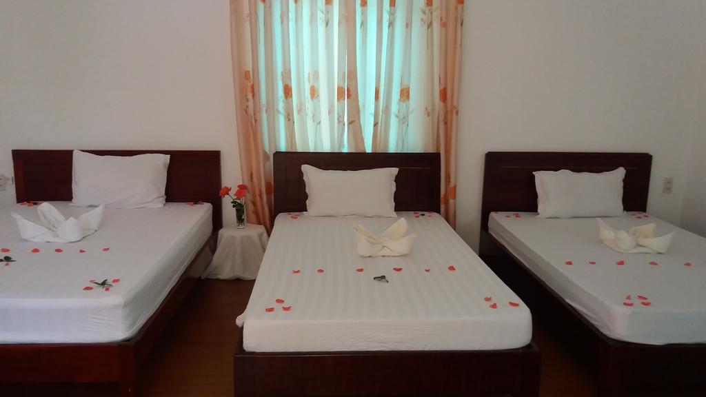 Mango Garden Hoi An Homestay Eksteriør bilde