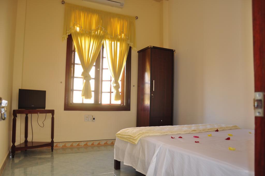 Mango Garden Hoi An Homestay Eksteriør bilde