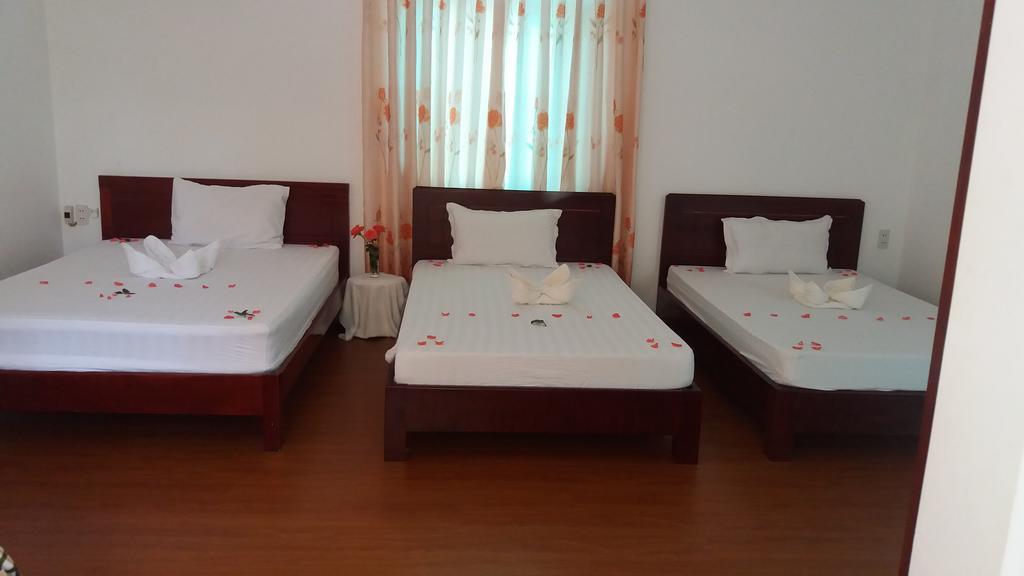 Mango Garden Hoi An Homestay Eksteriør bilde