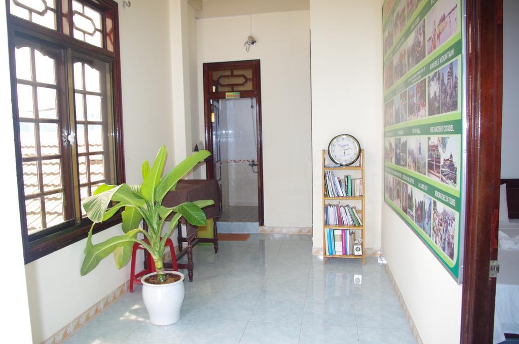 Mango Garden Hoi An Homestay Eksteriør bilde