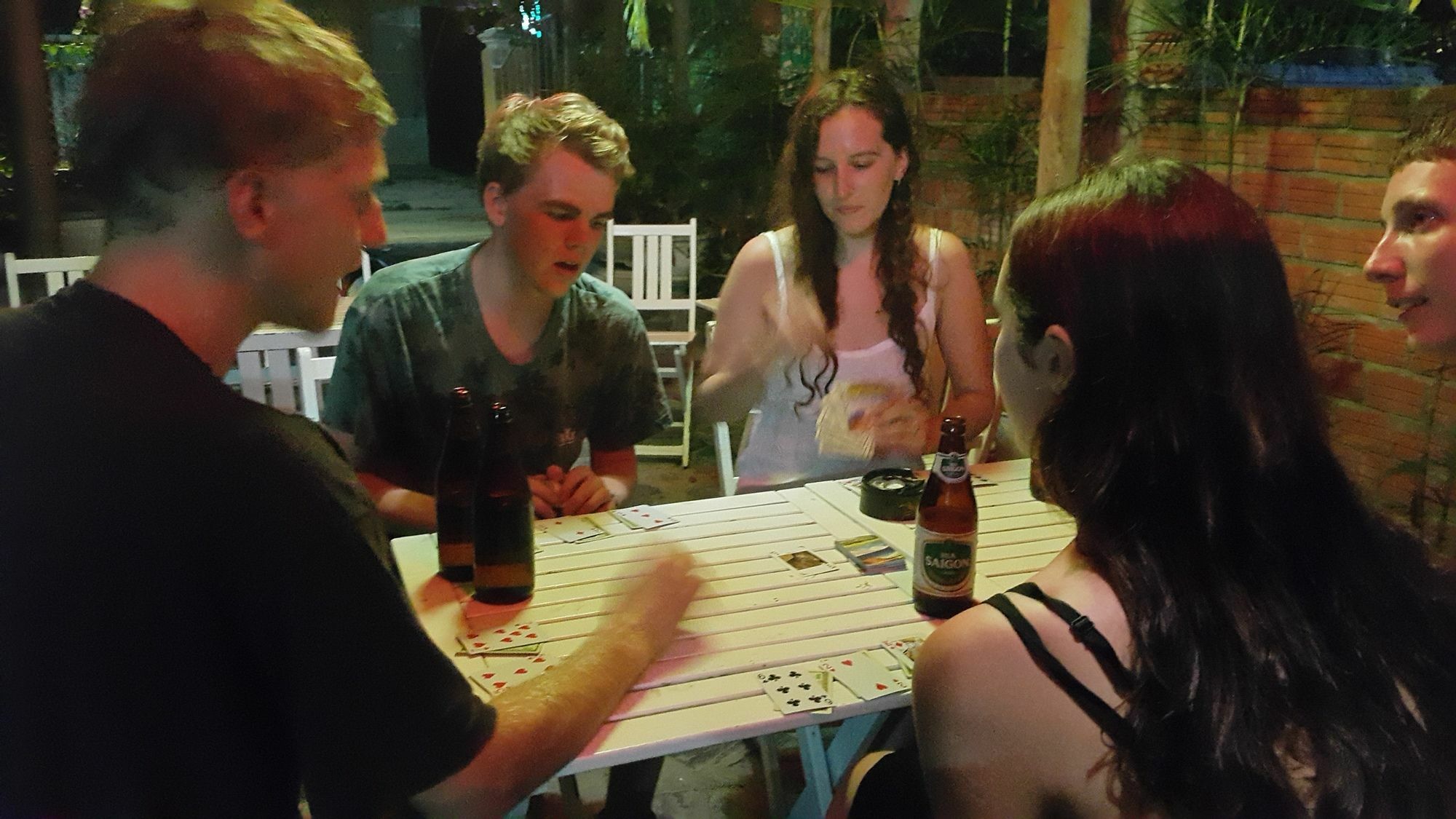 Mango Garden Hoi An Homestay Eksteriør bilde