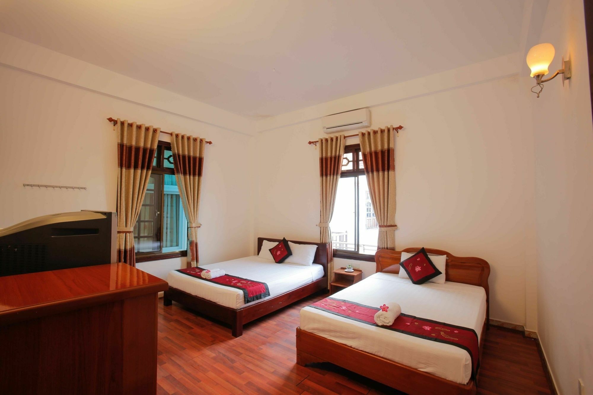 Mango Garden Hoi An Homestay Eksteriør bilde