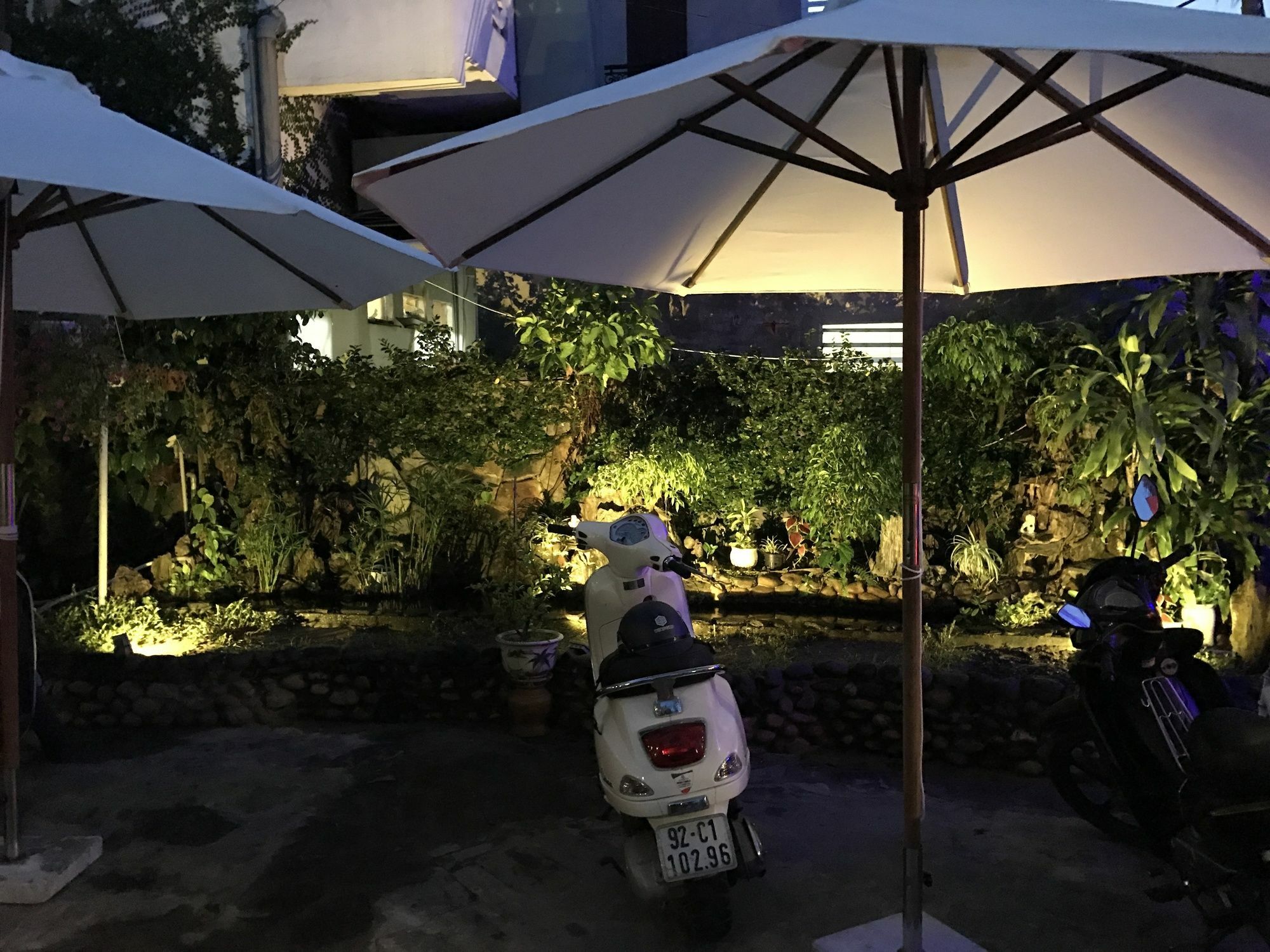 Mango Garden Hoi An Homestay Eksteriør bilde