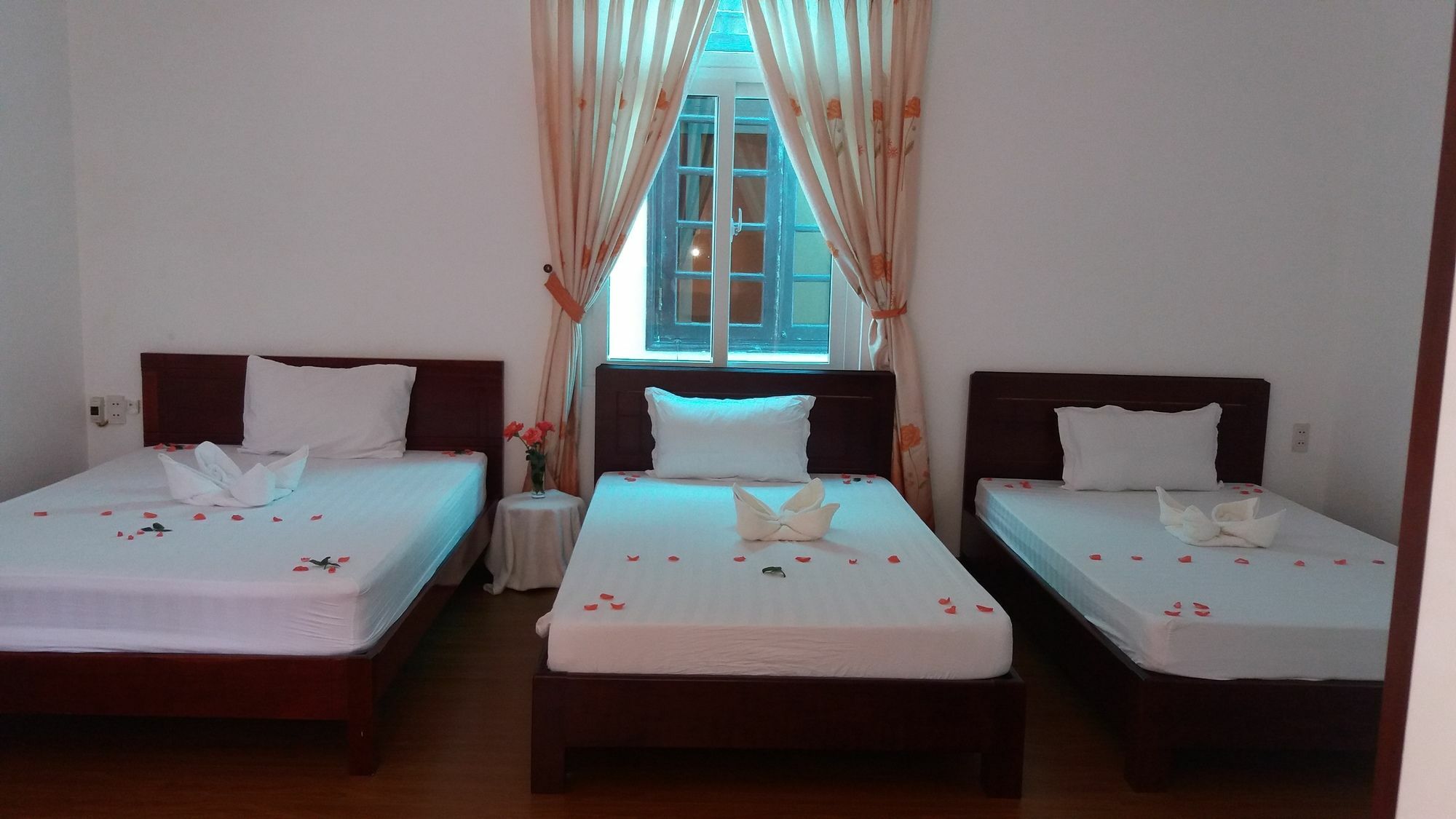 Mango Garden Hoi An Homestay Eksteriør bilde