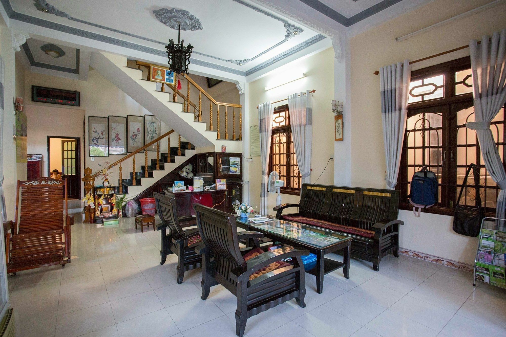 Mango Garden Hoi An Homestay Eksteriør bilde