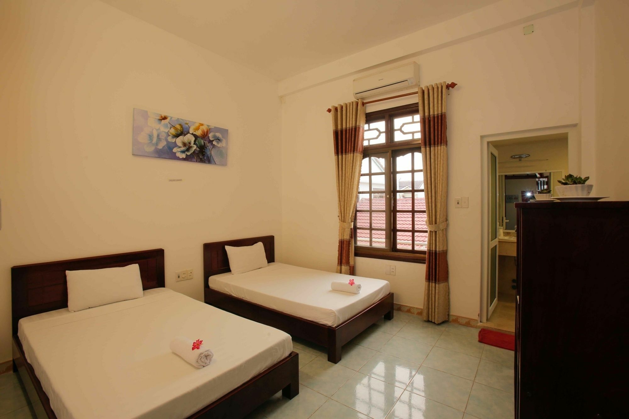 Mango Garden Hoi An Homestay Eksteriør bilde