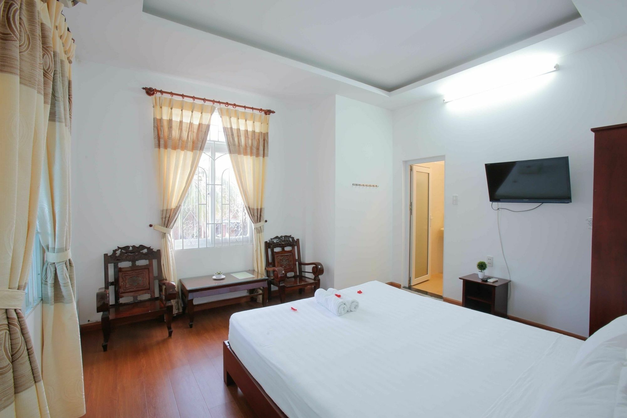 Mango Garden Hoi An Homestay Eksteriør bilde
